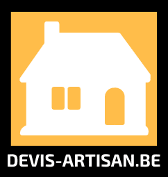 Logo Devis-Artisan.be